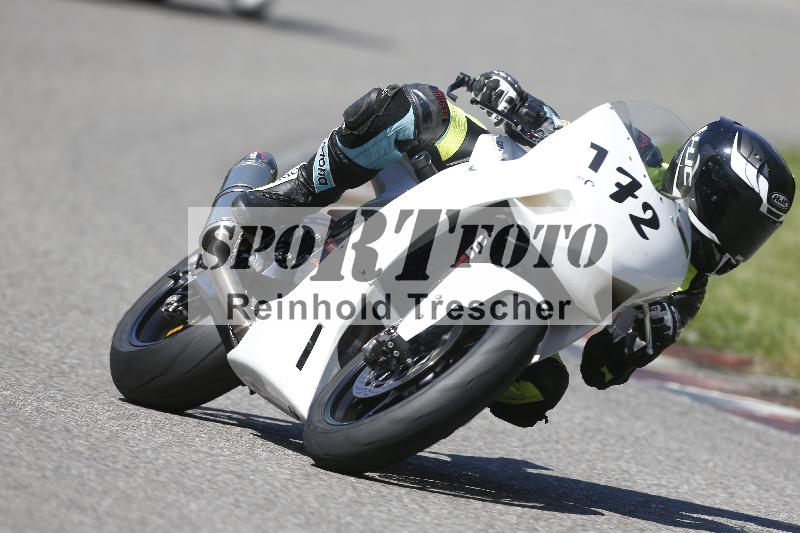/13 01.05.2025 Speer Racing ADR/Gruppe gruen/172